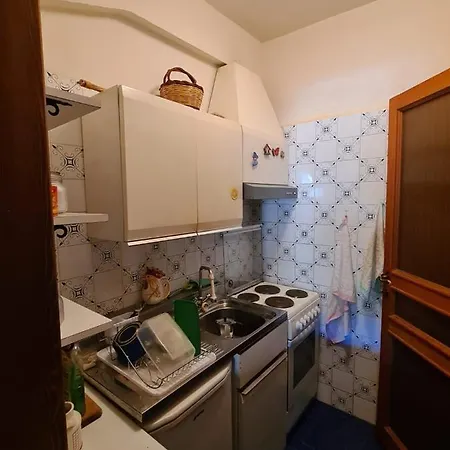 Apartament Monolocale Palace Pescasseroli