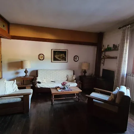 Monolocale Palace Apartment