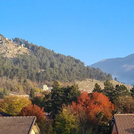 Apartment Monolocale Palace Pescasseroli