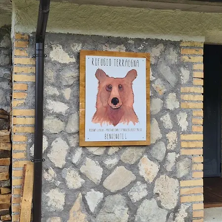 Apartment Monolocale Palace