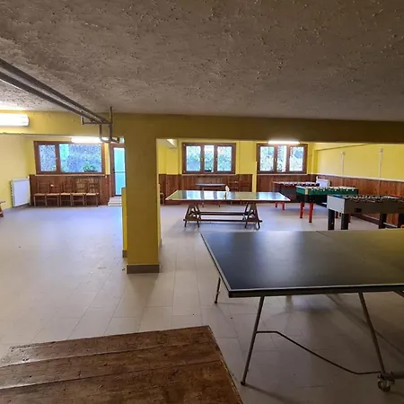 Monolocale Palace Pescasseroli