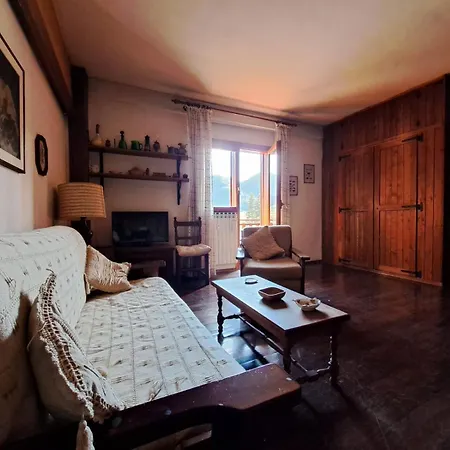 Apartment Monolocale Palace Pescasseroli