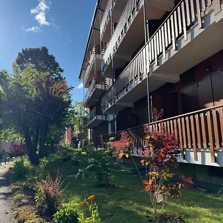 Monolocale Palace Apartment Pescasseroli