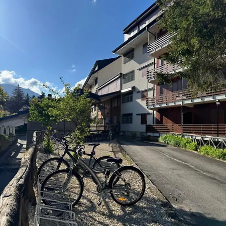 Monolocale Palace * Pescasseroli