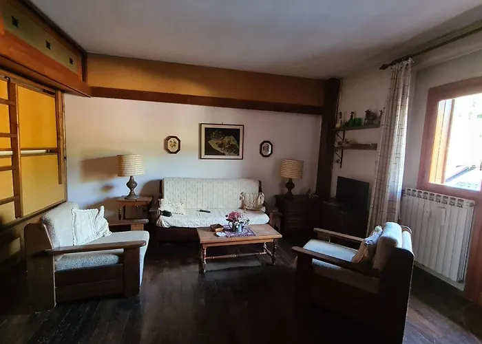 Monolocale Palace Апартаменты