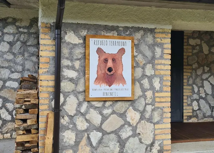 Апартаменты Monolocale Palace