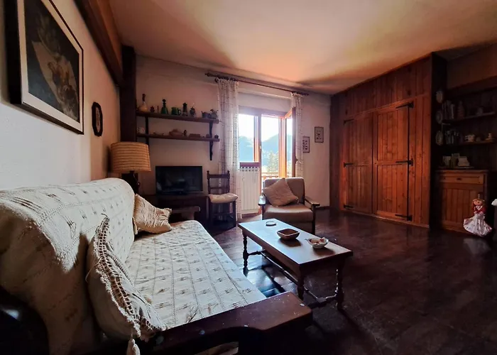 Apartment Monolocale Palace Pescasseroli