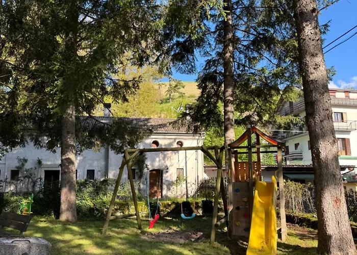 Apartment Monolocale Palace Pescasseroli