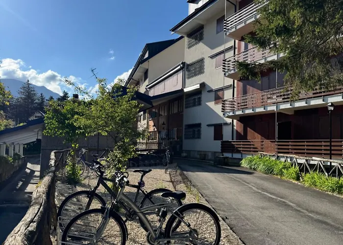 Monolocale Palace * Пескассероли